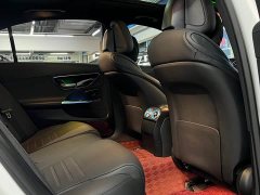 Mercedes-Benz C-Class 2024 Facelift C 260 L Sport Edition - ფოტო 12