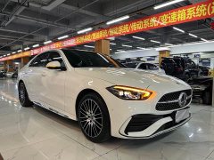 Mercedes-Benz C-Class 2024 Facelift C 260 L Sport Edition - ფოტო 6
