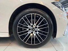 Mercedes-Benz C-Class 2024 Facelift C 260 L Sport Edition - ფოტო 7