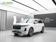 Li Auto ONE Extended Range 6-Seater - ფოტო 1