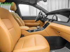 Li Auto ONE Extended Range 6-Seater - ფოტო 11