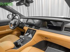 Li Auto ONE Extended Range 6-Seater - ფოტო 12