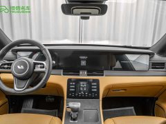 Li Auto ONE Extended Range 6-Seater - ფოტო 13