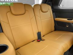 Li Auto ONE Extended Range 6-Seater - ფოტო 15