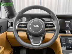 Li Auto ONE Extended Range 6-Seater - ფოტო 16