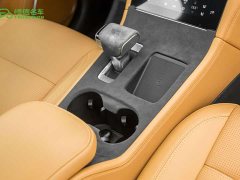 Li Auto ONE Extended Range 6-Seater - ფოტო 17