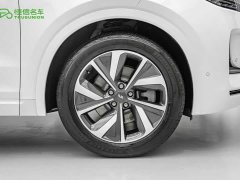 Li Auto ONE Extended Range 6-Seater - ფოტო 20