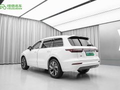 Li Auto ONE Extended Range 6-Seater - ფოტო 4