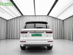 Li Auto ONE Extended Range 6-Seater - ფოტო 5