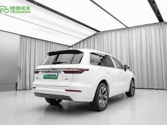 Li Auto ONE Extended Range 6-Seater - ფოტო 6