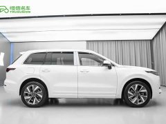 Li Auto ONE Extended Range 6-Seater - ფოტო 7