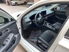 Honda Civic 2022 240TURBO CVT Sport Edition - ფოტო 5