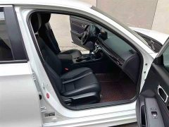 Honda Civic 2022 240TURBO CVT Sport Edition - ფოტო 7