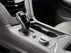 Cadillac XT5 2.0T FWD Luxury - ფოტო 11