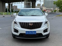 Cadillac XT5 2.0T FWD Luxury - ფოტო 2