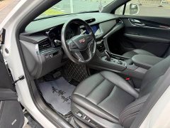Cadillac XT5 2.0T FWD Luxury - ფოტო 4