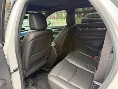 Cadillac XT5 2.0T FWD Luxury - ფოტო 5