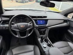 Cadillac XT5 2.0T FWD Luxury - ფოტო 6