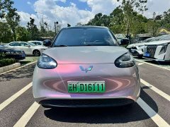 Wuling Binguo 333km Joy Edition - ფოტო 2