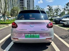 Wuling Binguo 333km Joy Edition - ფოტო 8
