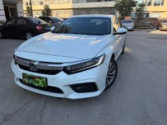 Honda Yingshipai 2019 260TURBO Elegant Edition National V - ფოტო 1