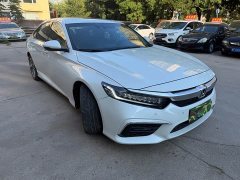 Honda Yingshipai 2019 260TURBO Elegant Edition National V - ფოტო 3