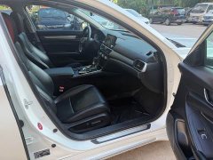 Honda Yingshipai 2019 260TURBO Elegant Edition National V - ფოტო 4