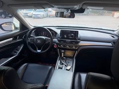 Honda Yingshipai 2019 260TURBO Elegant Edition National V - ფოტო 6