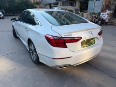 Honda Yingshipai 2019 260TURBO Elegant Edition National V - ფოტო 7