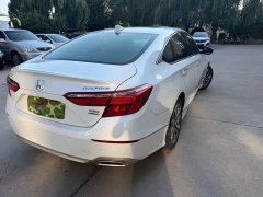 Honda Yingshipai 2019 260TURBO Elegant Edition National V - ფოტო 9