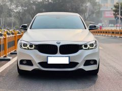BMW 3 Series GT 2020 330i M Sport Night Edition - ფოტო 2