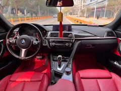 BMW 3 Series GT 2020 330i M Sport Night Edition - ფოტო 3