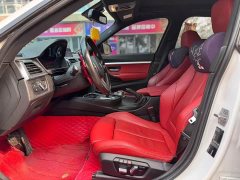 BMW 3 Series GT 2020 330i M Sport Night Edition - ფოტო 4