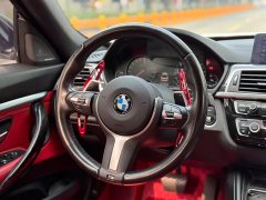 BMW 3 Series GT 2020 330i M Sport Night Edition - ფოტო 6