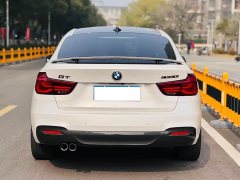 BMW 3 Series GT 2020 330i M Sport Night Edition - ფოტო 9