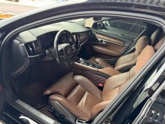 Volvo S90 B5 Intelligent Luxury Edition - ფოტო 2