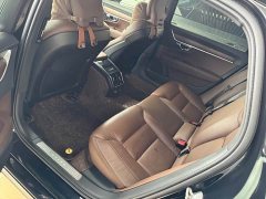 Volvo S90 B5 Intelligent Luxury Edition - ფოტო 3