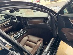 Volvo S90 B5 Intelligent Luxury Edition - ფოტო 4