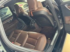 Volvo S90 B5 Intelligent Luxury Edition - ფოტო 5