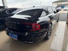 Volvo S90 B5 Intelligent Luxury Edition - ფოტო 7