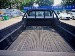 JAC T6 2.0T Diesel 2WD Engineering Edition Long Wheelbase - фото 10
