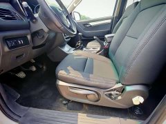 JAC T6 2.0T Diesel 2WD Engineering Edition Long Wheelbase - фото 11