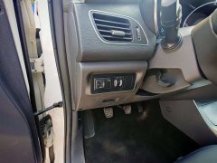 JAC T6 2.0T Diesel 2WD Engineering Edition Long Wheelbase - фото 12