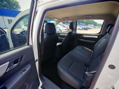 JAC T6 2.0T Diesel 2WD Engineering Edition Long Wheelbase - фото 15