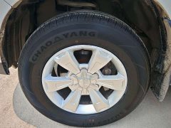 JAC T6 2.0T Diesel 2WD Engineering Edition Long Wheelbase - фото 17