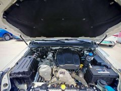 JAC T6 2.0T Diesel 2WD Engineering Edition Long Wheelbase - фото 19