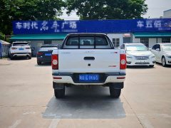 JAC T6 2.0T Diesel 2WD Engineering Edition Long Wheelbase - фото 5