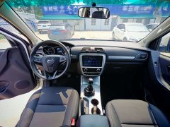 JAC T6 2.0T Diesel 2WD Engineering Edition Long Wheelbase - фото 8
