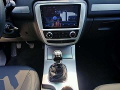JAC T6 2.0T Diesel 2WD Engineering Edition Long Wheelbase - фото 9