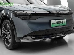 Zeekr Geely Zeekr 7X 75kWh RWD Smart Driving Edition - ფოტო 10